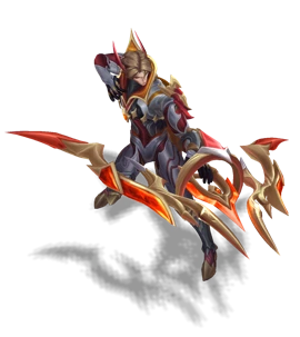 Elite Chroma