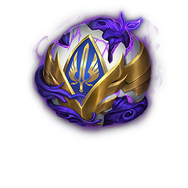 Corrupted Petricite Orb