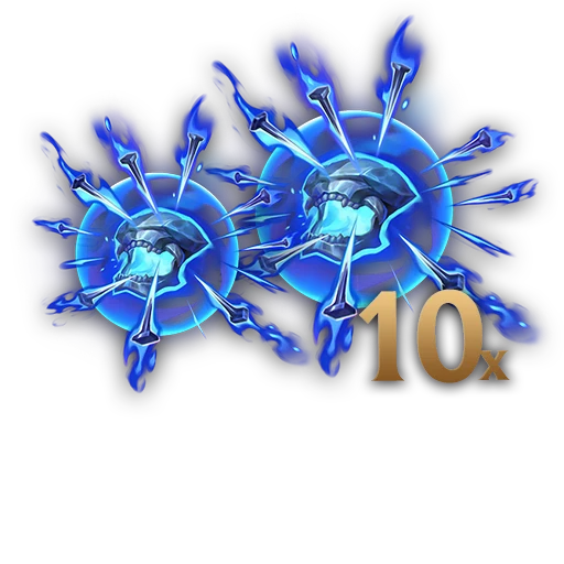 Demons Delight Deluxe Orb Bundle
