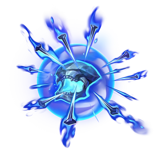 Demons Delight Orb