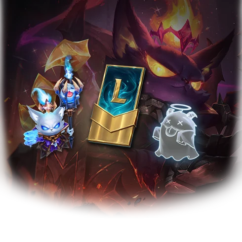 Season 3: Act I Pass Bundle