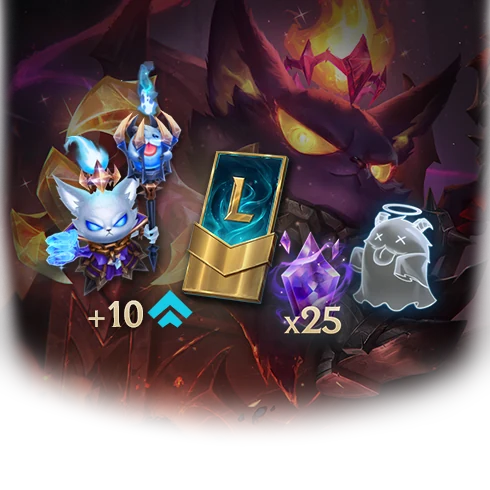 Season 3: Act I Premium Pass Bundle