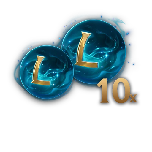 Summoner's Deluxe Orb Bundle