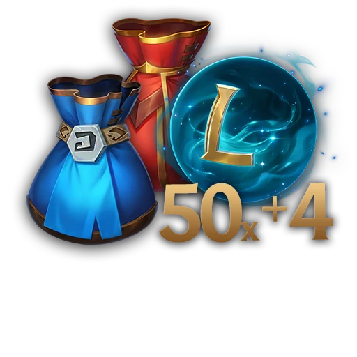 Summoner's Mega Orb Bundle